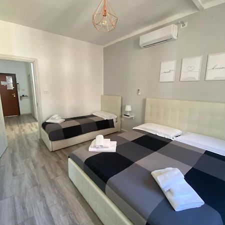 Apartamento Newhouse 336 Bari Exterior foto