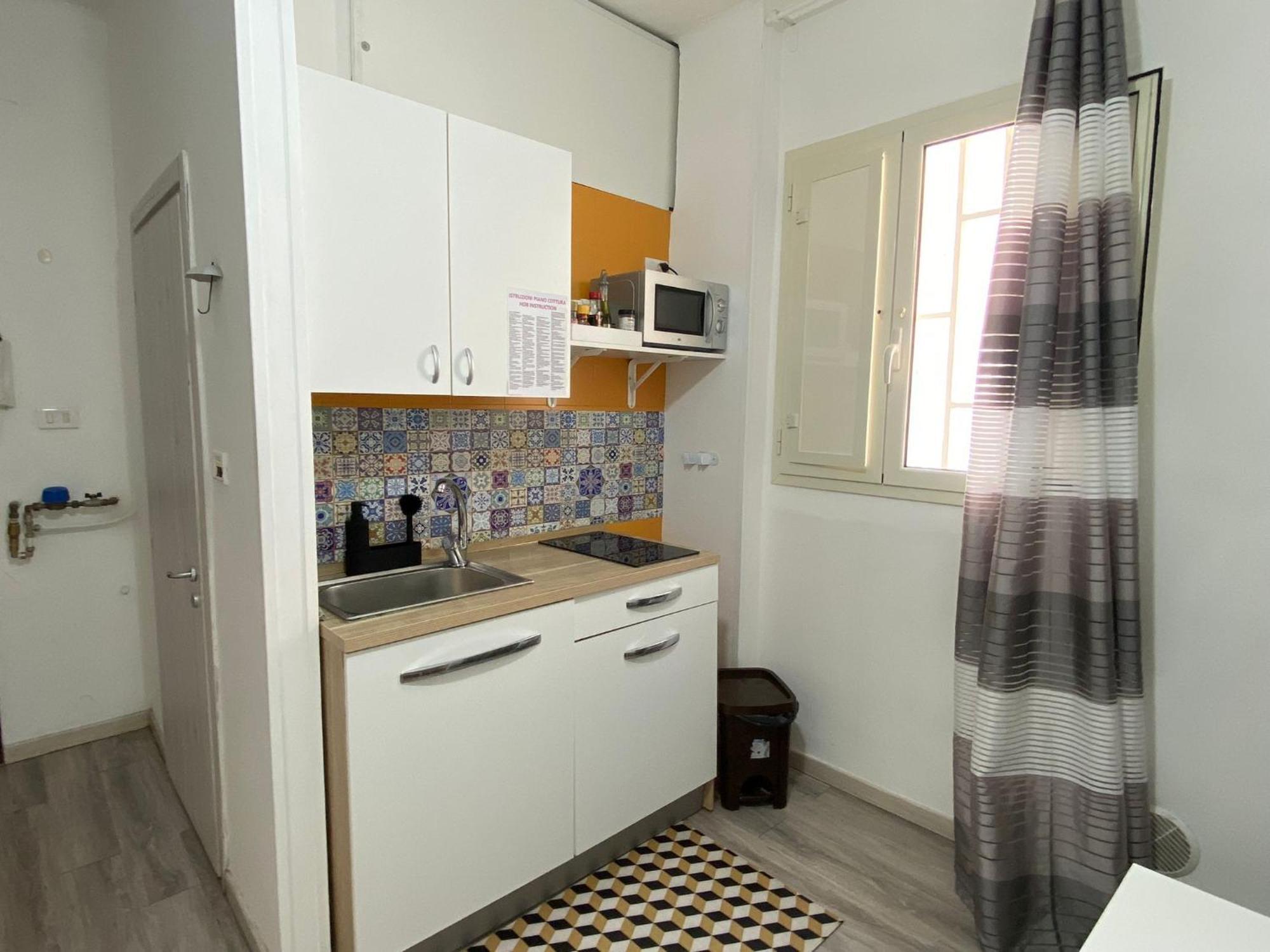 Apartamento Newhouse 336 Bari Exterior foto